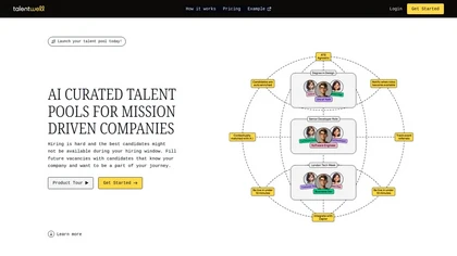 TalentWell